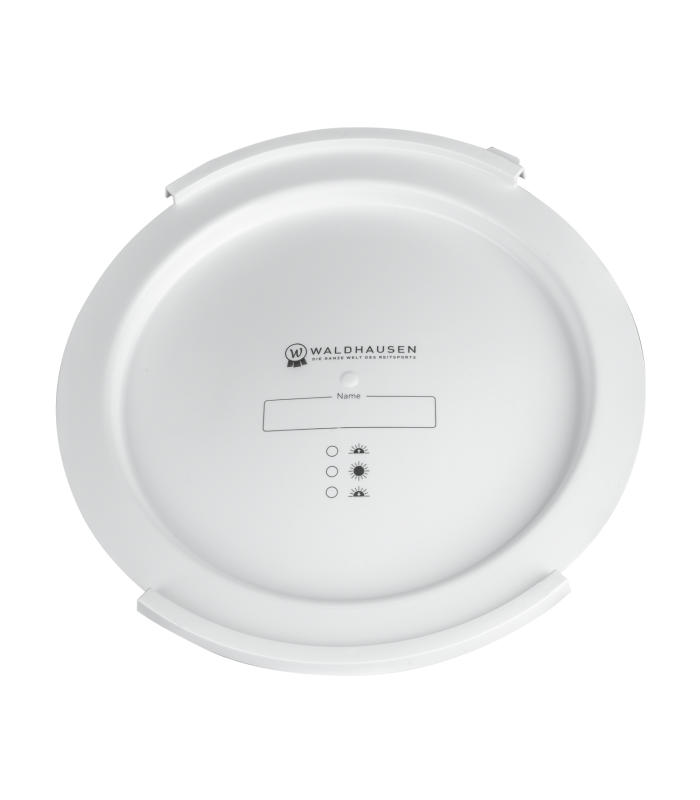 Pokrywka do pojemnika Waldhausen Flexibowl 10 / 17 L